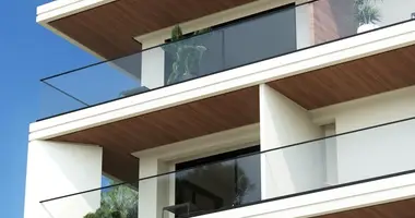 Appartement 3 chambres dans Kordelio Evosmos Municipality, Grèce