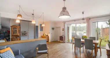 Apartment in Miekowo, Poland