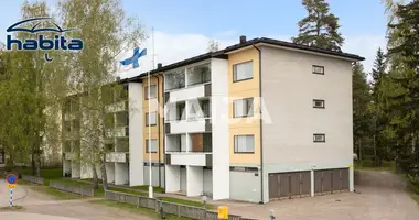 Apartment in Husula, Finland
