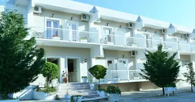 Hotel 1 200 m² w Evropouli, Grecja