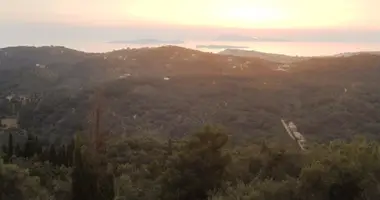 Villa in Agios Georgios, Griechenland