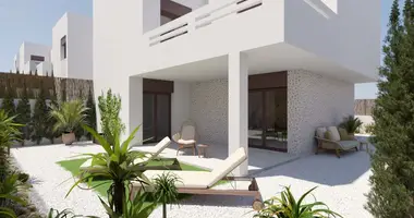 3 bedroom apartment in Algorfa, Spain
