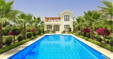 Villa 3 bedrooms in Kouklia, Cyprus