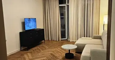 Apartment for rent in Tbilisi, Saburtalo in Tiflis, Georgien