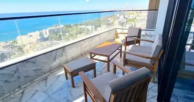 2 bedroom apartment in Limassol, Cyprus