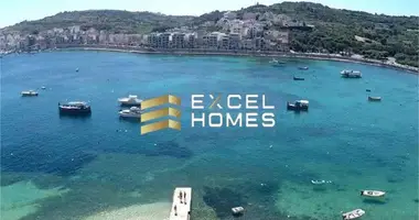 Commercial property in Sliema, Malta