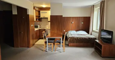 1 bedroom apartment in Warsaw, Poland