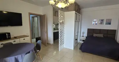 Wohnung 1 zimmer in Durrës, Albanien