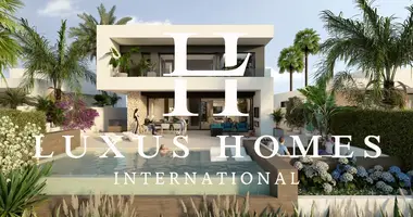 Вилла 5 комнат в Algorfa, Испания