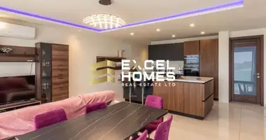 Mieszkanie 3 pokoi w Marsaxlokk, Malta