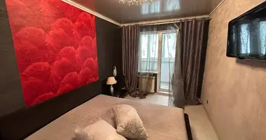 Apartamento 2 habitaciones en Maguilov, Belarús