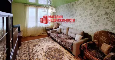 Квартира 3 комнаты в Мосты, Беларусь