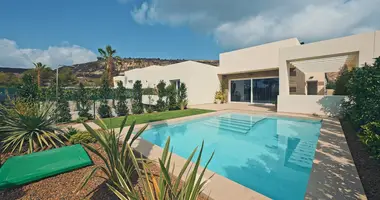 Villa 3 bedrooms in Algorfa, Spain