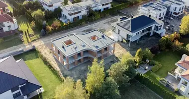 Casa 6 habitaciones en Jozefoslaw, Polonia