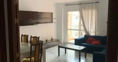 3 bedroom apartment in Dos Hermanas, Spain