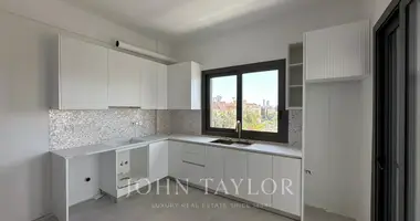 1 bedroom apartment in Germasogeia, Cyprus
