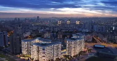 Квартира 3 спальни в Yunus Emre Caddesi, Турция