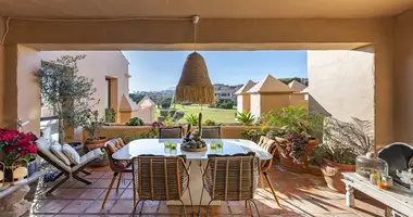 Wohnung 3 Schlafzimmer in Spanien