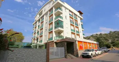 Penthouse 3 zimmer in Konyaalti, Türkei