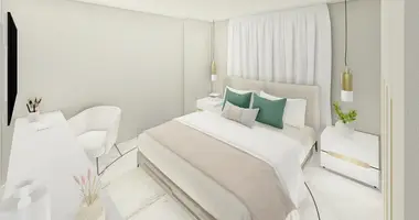 3 bedroom apartment in Nicosia, Cyprus