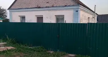 Casa en Urechcha, Belarús