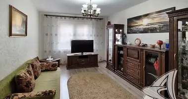 Квартира 2 комнаты в Мухавецкий сельский Совет, Беларусь
