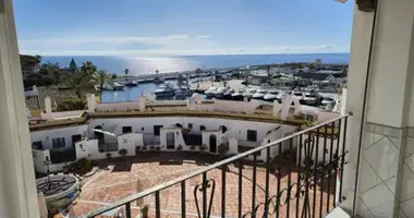 Appartement 1 chambre dans Espagne