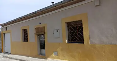 3 bedroom house in el Pinos Pinoso, Spain
