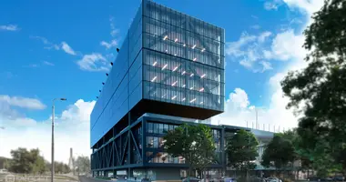 Commercial property 220 m² in Riga, Latvia