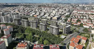 3 bedroom apartment in Pendik, Turkey