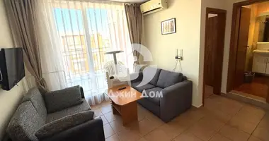 2 bedroom apartment in Nesebar, Bulgaria