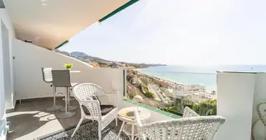 Apartamento 3 habitaciones en Fuengirola, Španjolska