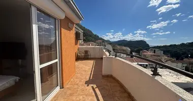 4 bedroom apartment in Petrovac, Montenegro