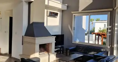 Casa 4 habitaciones en Germasogeia, Chipre