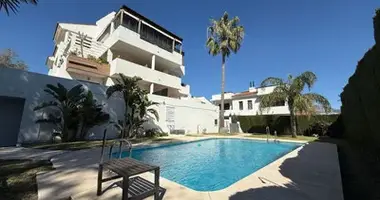 Wohnung 2 Schlafzimmer in Mijas, Spanien