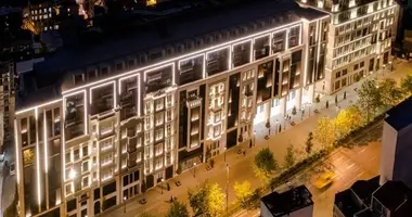 Квартира 2 комнаты в Бейоглу, Турция