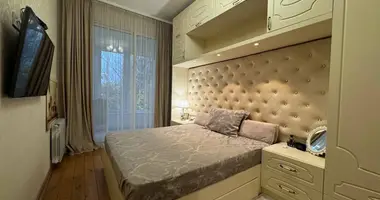 2 room apartment in Odesa, Ukraine