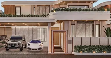Villa 5 chambres dans Nong Prue, Thaïlande