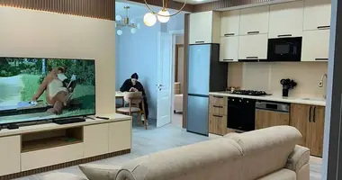 Три спальни в Батуми, Грузия