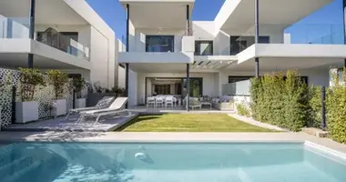 Haus 4 Schlafzimmer in Dos Hermanas, Spanien