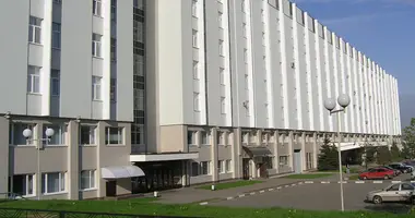 Bureau 539 m² dans Moscou, Russie