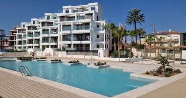 Apartment in Denia, Spain