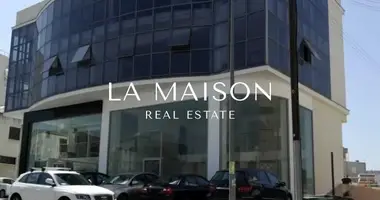 Investissement 605 m² dans Strovolos, Chypre
