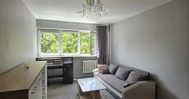 Wohnung 2 zimmer in Warschau, Polen