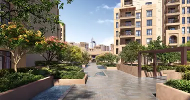 Квартира 2 спальни в Дубай, ОАЭ