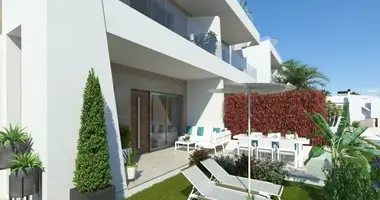 Appartement 2 chambres dans Abadin, Espagne