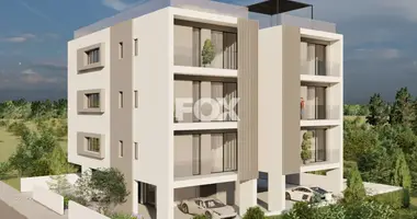 Appartement 2 chambres dans Yeroskipou, Chypre