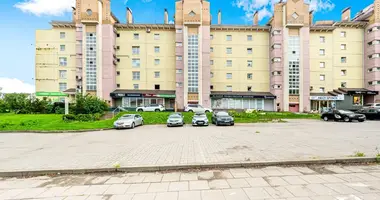 Квартира 8 комнат в Вильнюс, Литва