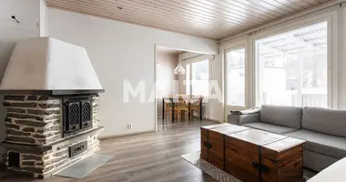 Mieszkanie 3 pokoi w Tampere sub region, Finlandia