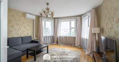2 bedroom apartment in Minsk, Belarus